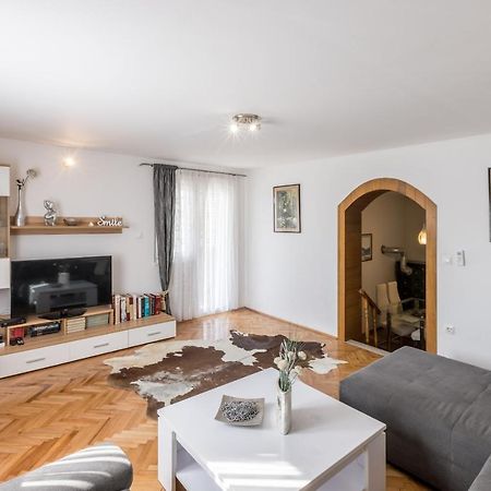 Boban Sunny Apartment ソリン エクステリア 写真
