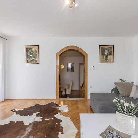 Boban Sunny Apartment ソリン エクステリア 写真