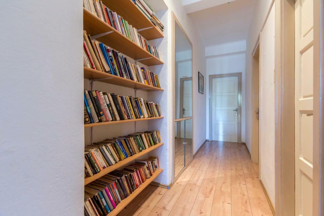 Boban Sunny Apartment ソリン エクステリア 写真